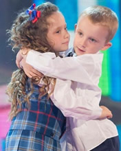 PreSkool on BGT