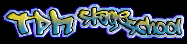 TDM Stageschool