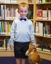 PreSkool on BGT